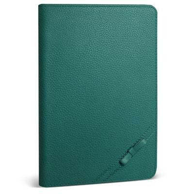 Emerald Green Folio iPAD Air