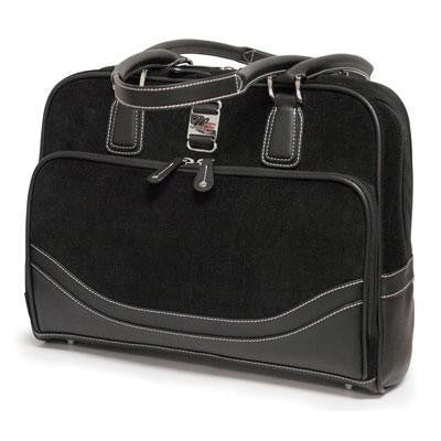 14.1" To 15"corduroy Tote Mac