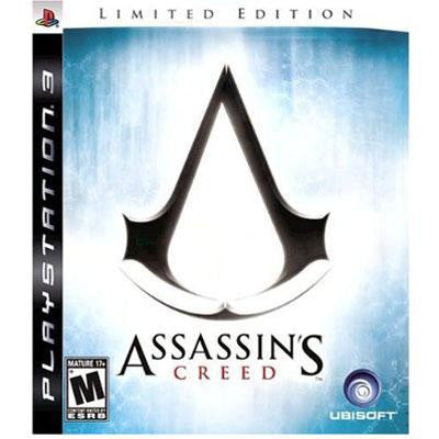 Assassins Creed Rogue Le Ps3