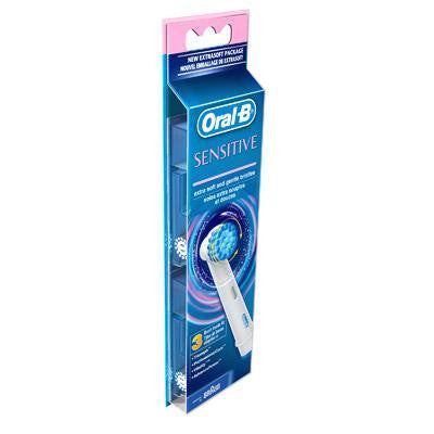 Oral B Precision Sense Refills