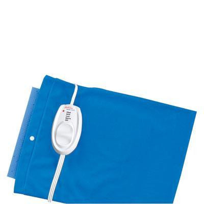 Sunbeam Heating Pad King Size