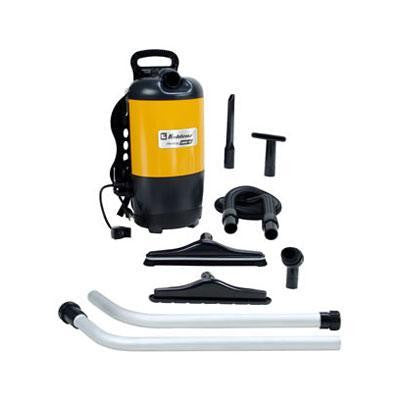 Bp1400  Backpack Vacuum