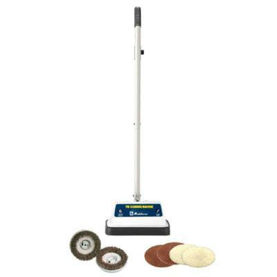 Cleaning Machine Floor Polishr