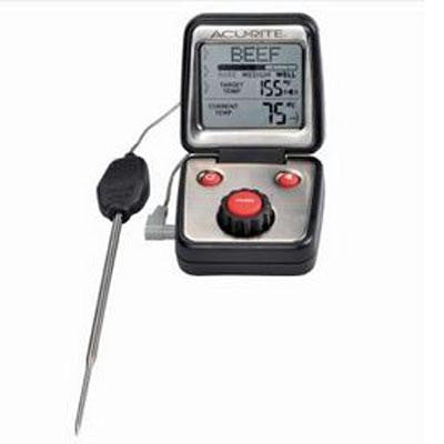 Acurite Digital Meat Thermomtr