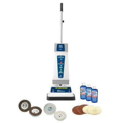 P820b Upright Floor Polisher