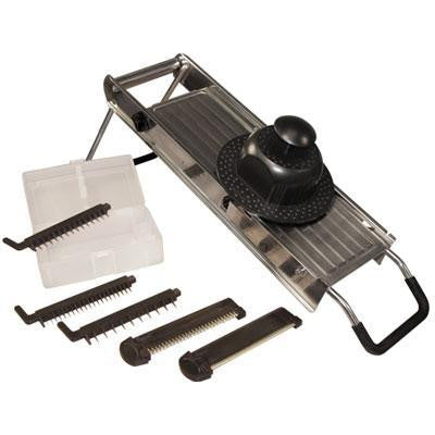 Mandolin Vegetable Slicer