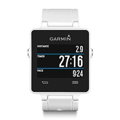 Vivoactive Fitness Band White