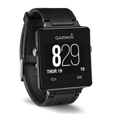 Vivoactive Bundle Black