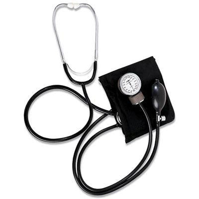 Adult Home Blood Pressure Kit