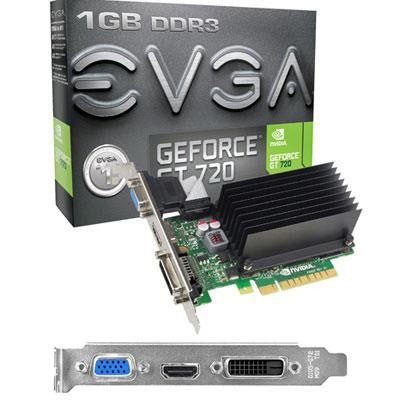 Geforce Gt720 1gb Ddr3