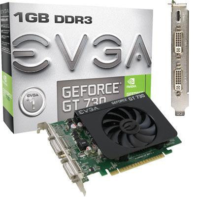 Geforce Gt730 1gb Ddr3