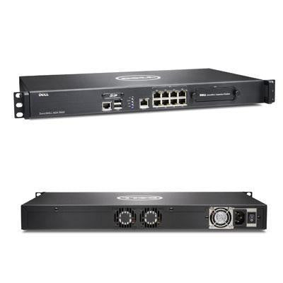 Nsa 2600 Secure Upgrade Plus 2