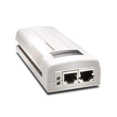 Sonicwall Gigabit Poe Injector