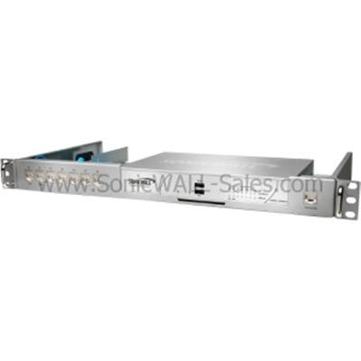 Tz 215 Nsa 220 Rack Mount Kit