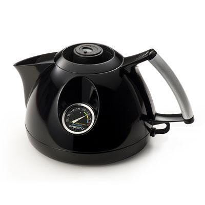 Heat N Steep Electric Kettle