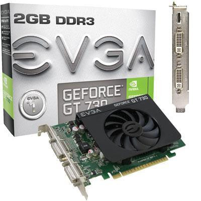 Geforce Gt730 2GB Ddr3