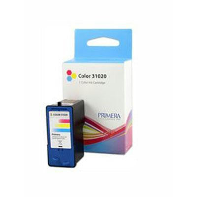 Trio Color Cartridge