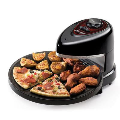 Pizzazz Pizza Oven