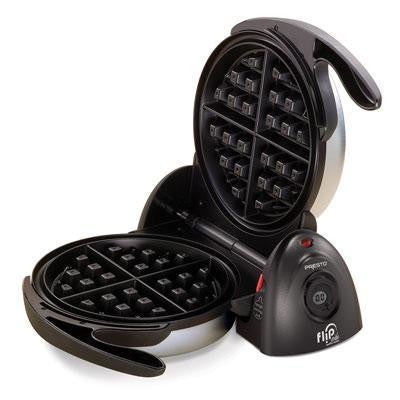 Flipside Wafflemaker