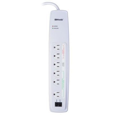 Ww 6 Outlet Surge Protector