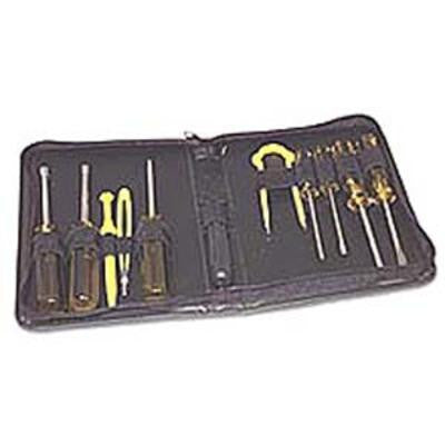 11 Piece Computer Tool Kit