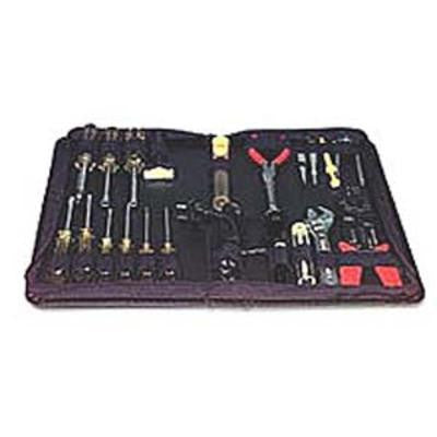 21 Piece Computer Tool Kit