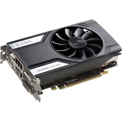 Geforce Gtx960 4GB Superclock