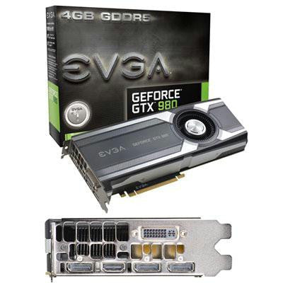 Geforce Gtx980 4gb