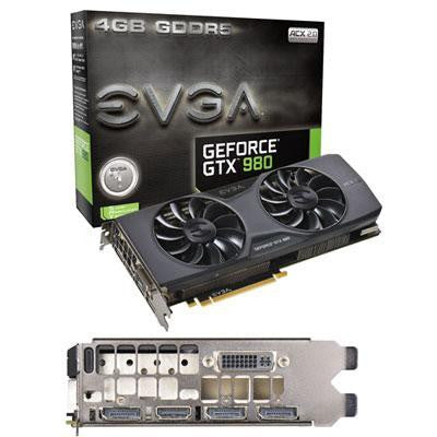 Geforce Gtx980 4GB Gddr5