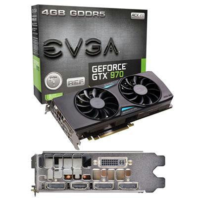 Geforce Gtx970 4gb