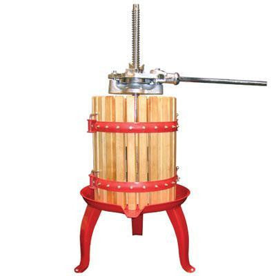 Weston Fruit And Wine Press