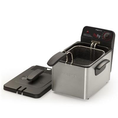 Profry Deep Fryer Ss