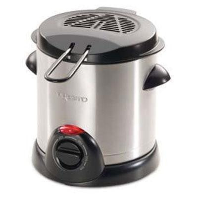 Deep Fryer Electric 1l Ss