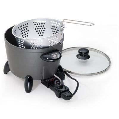 Options Multi Cooker