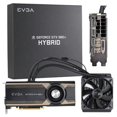 Geforce Gtx980ti Hybrid