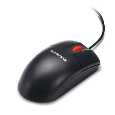 Optical Wheel Mouse