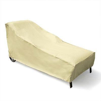 Chaise Lounge Cvr 76x28x30"