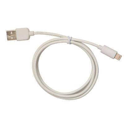 3ft 8pin To USB Light Cable