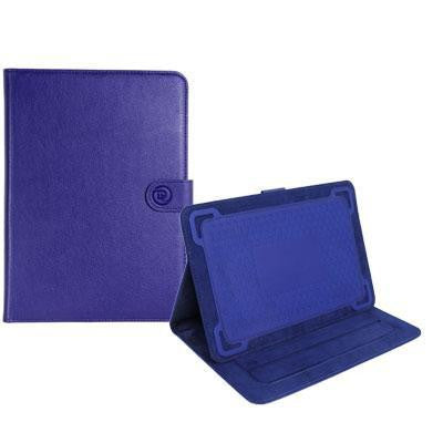 10.1" Universal Folio Case Blu