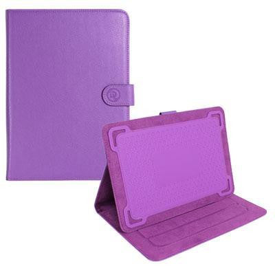 10.1" Universal Folio Case Pur