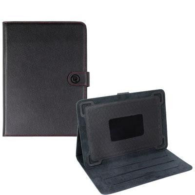 10.1" Universal Folio Case Blk