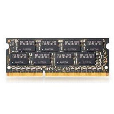 4gb Pc3 12800 Ddr3l Sodimm