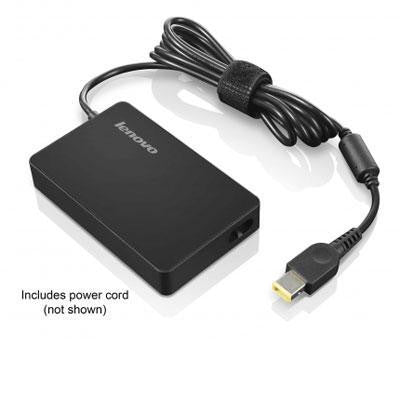 65w Slim AC Adapter