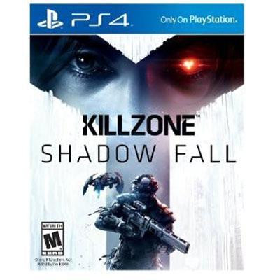 Killzone 4  Ps4