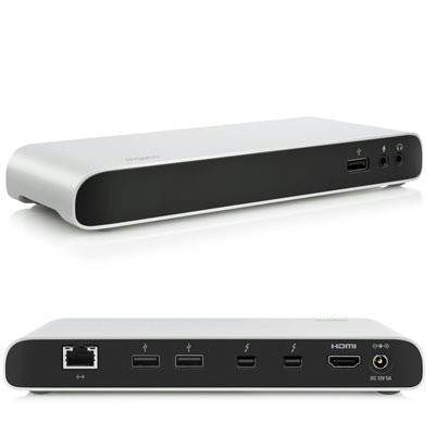 Thunderbolt Dock 2