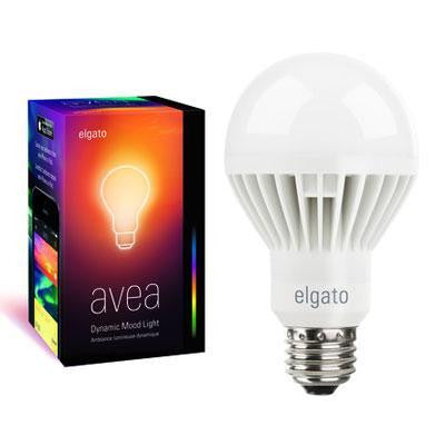 Avea Dynamic Mood Light