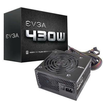 430w 80plus Psu