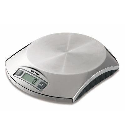 Ss Electronic Kitchen Scale