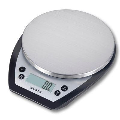 Ss Aquatronic Kitchen Scale