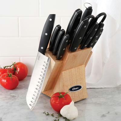 O Cortado Cutlery Set 14pc